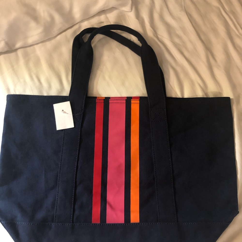Gap Canvas Tote - Picture 2 of 6